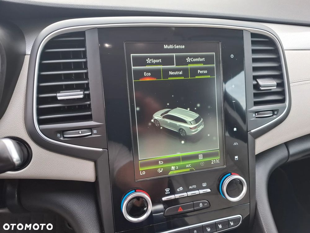 Renault Talisman - 15