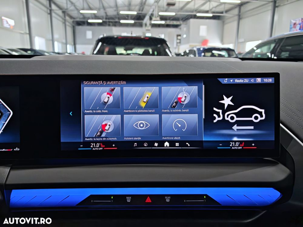 BMW X3 2025 — imagine 27