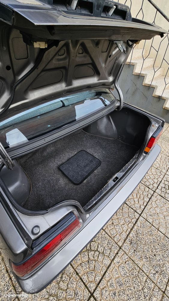 Nissan Sunny Sedan 1.3 SLX - 15