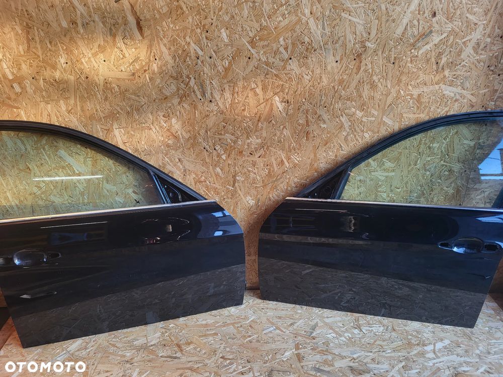 Bmw e90 e91 drzwi lewe prawe przód Kolor 668 - 1