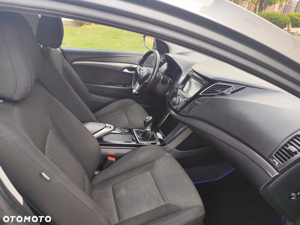 Hyundai i40 - 20