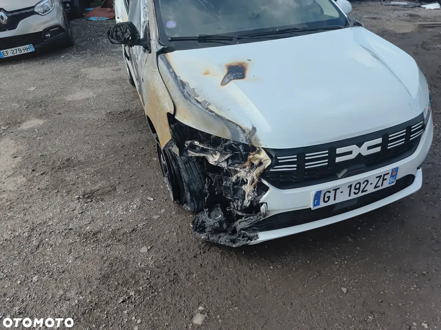 Dacia Sandero 1.0 TCe Expression CVT - 14