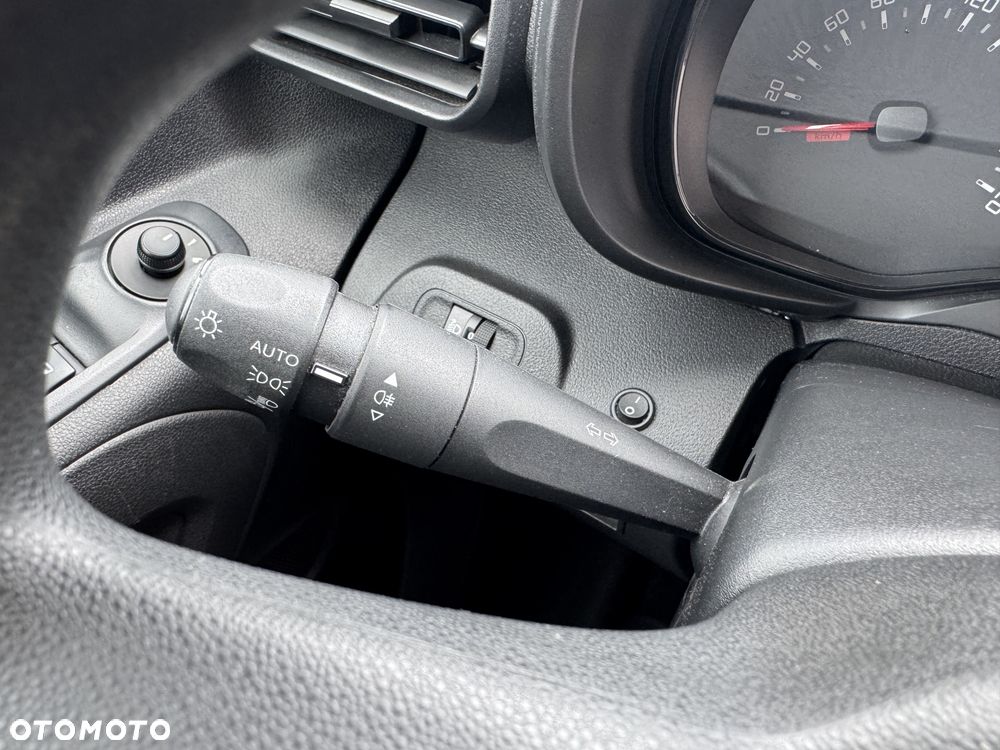 Toyota Proace City - 18