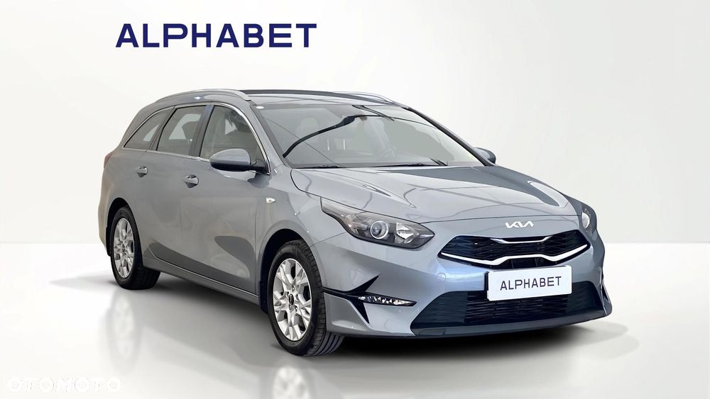 Kia Ceed 1.5 T-GDI M - 7