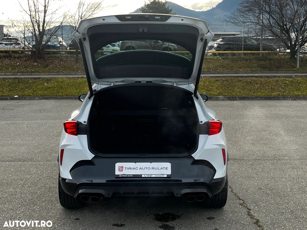 Cupra Formentor - 31