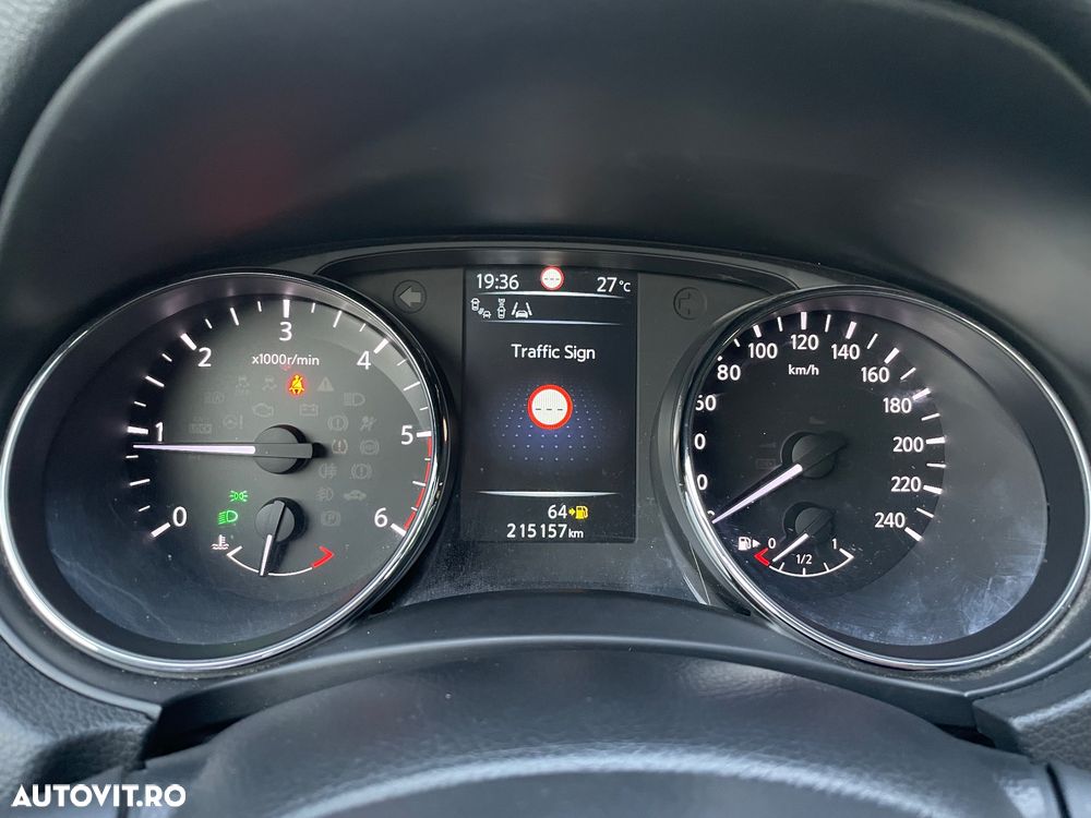 Nissan Qashqai - 35