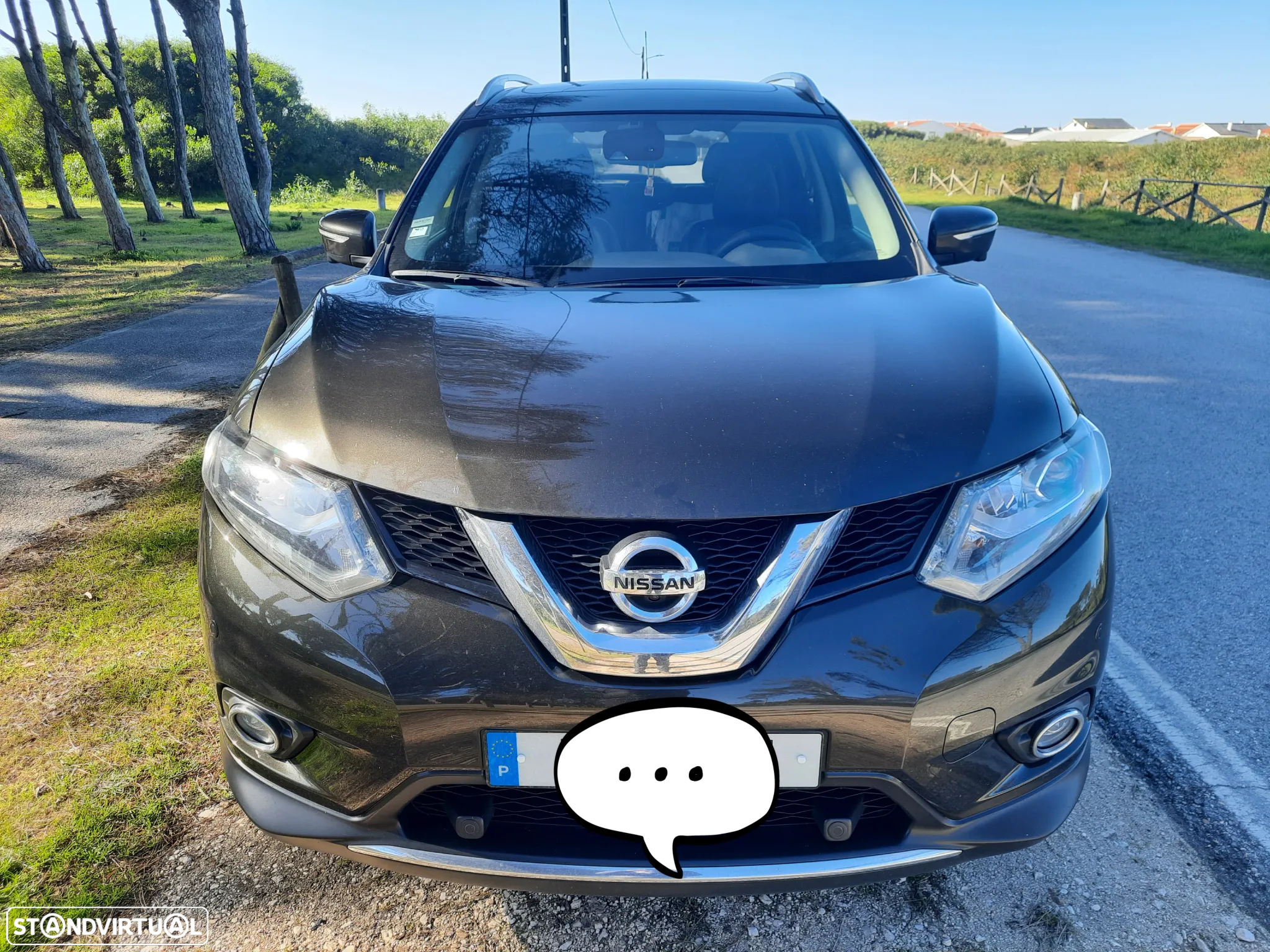 Nissan X-Trail 1.6 dCi N-Connecta - 4