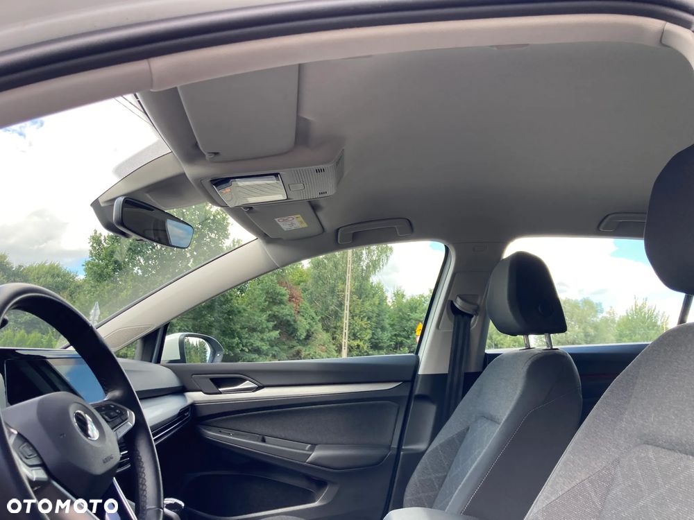 Volkswagen Golf 1.5 TSI OPF Life - 31