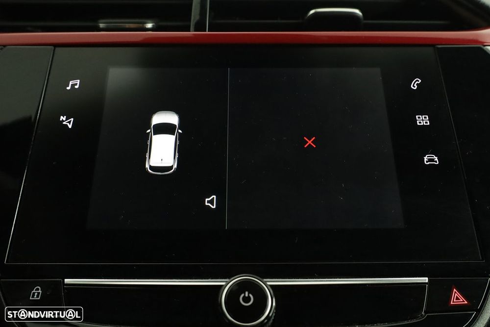 Opel Corsa-e 50 kWh GS - 12