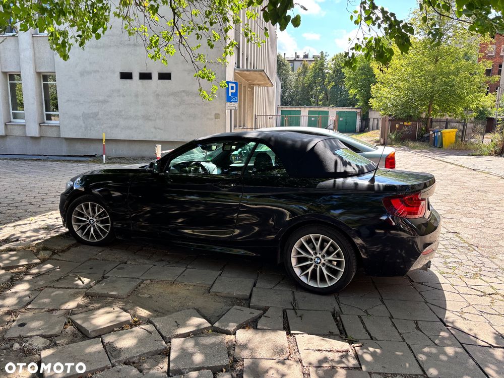 BMW Seria 2 220i M Sport - 30
