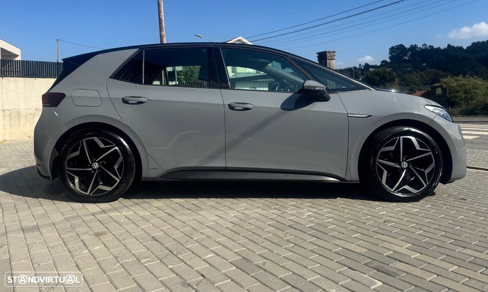 VW ID.3 Pro - 6