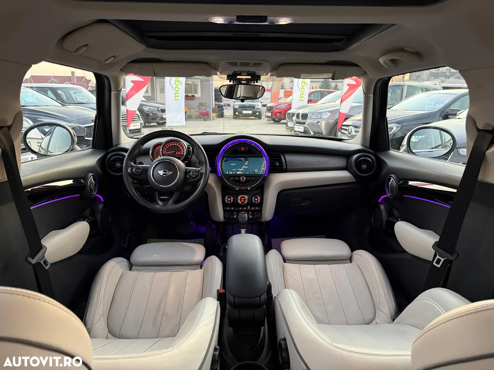 Mini Cooper S - 6