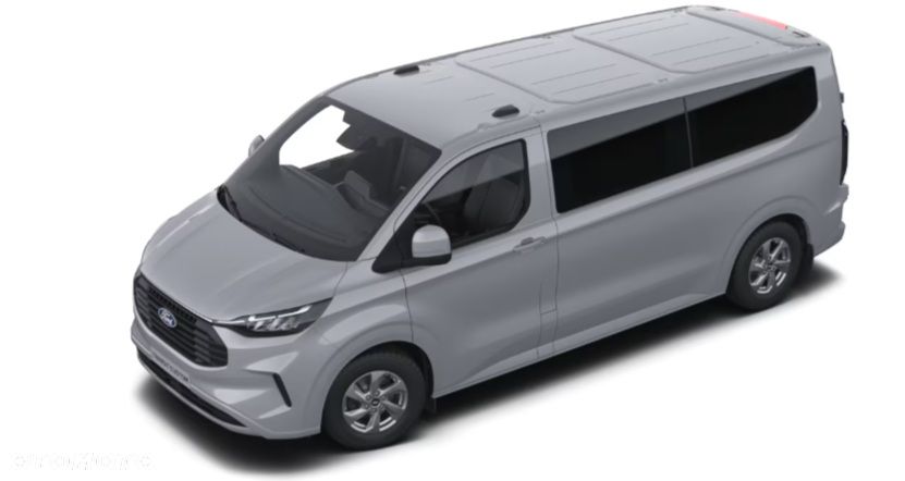 Ford Transit Custom Kombi 320 L2H1 Limited M1 - 3