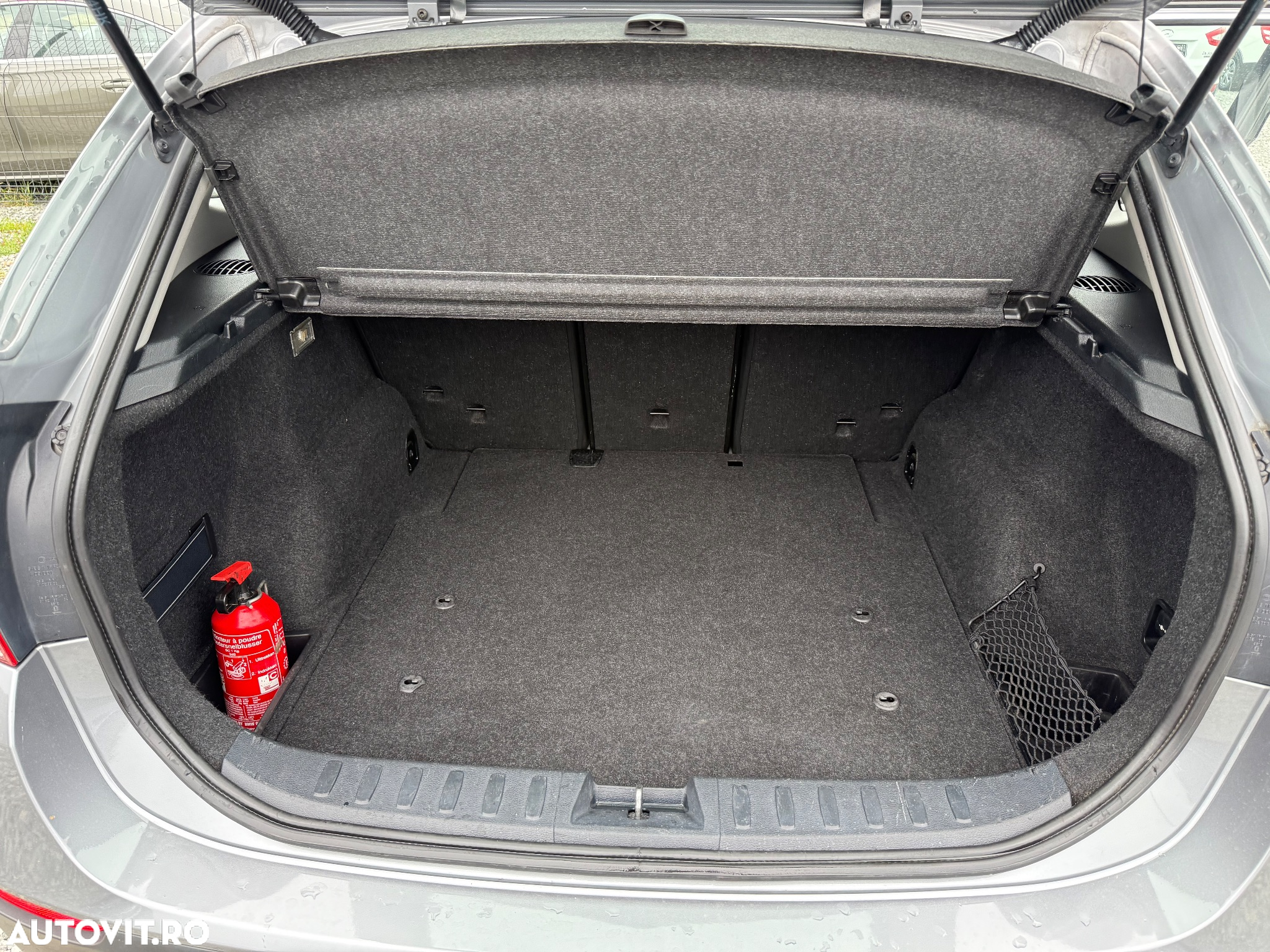 BMW X1 sDrive18d xLine - 15