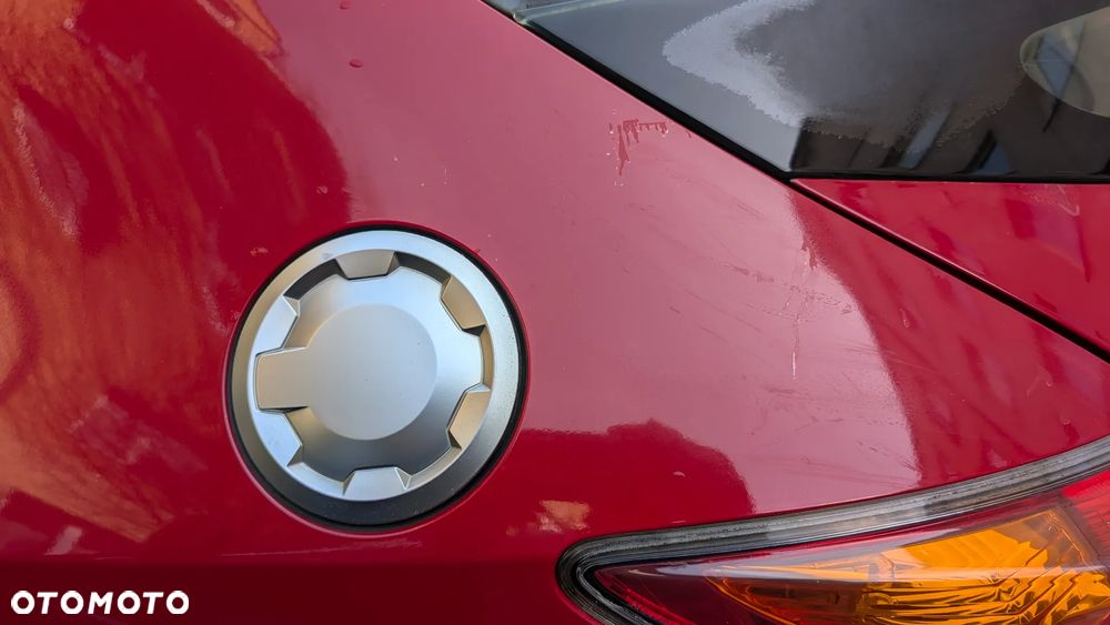 Honda Civic 1.8i-VTEC Comfort - 18