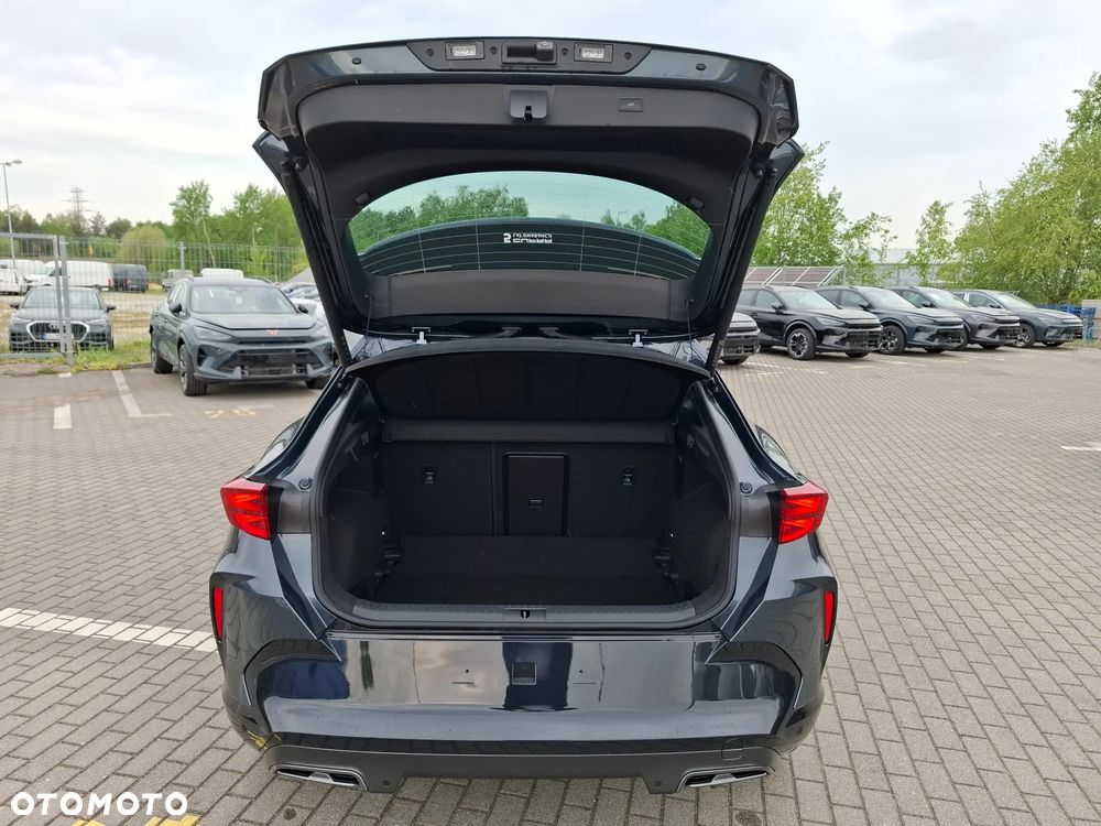 Cupra Formentor - 21