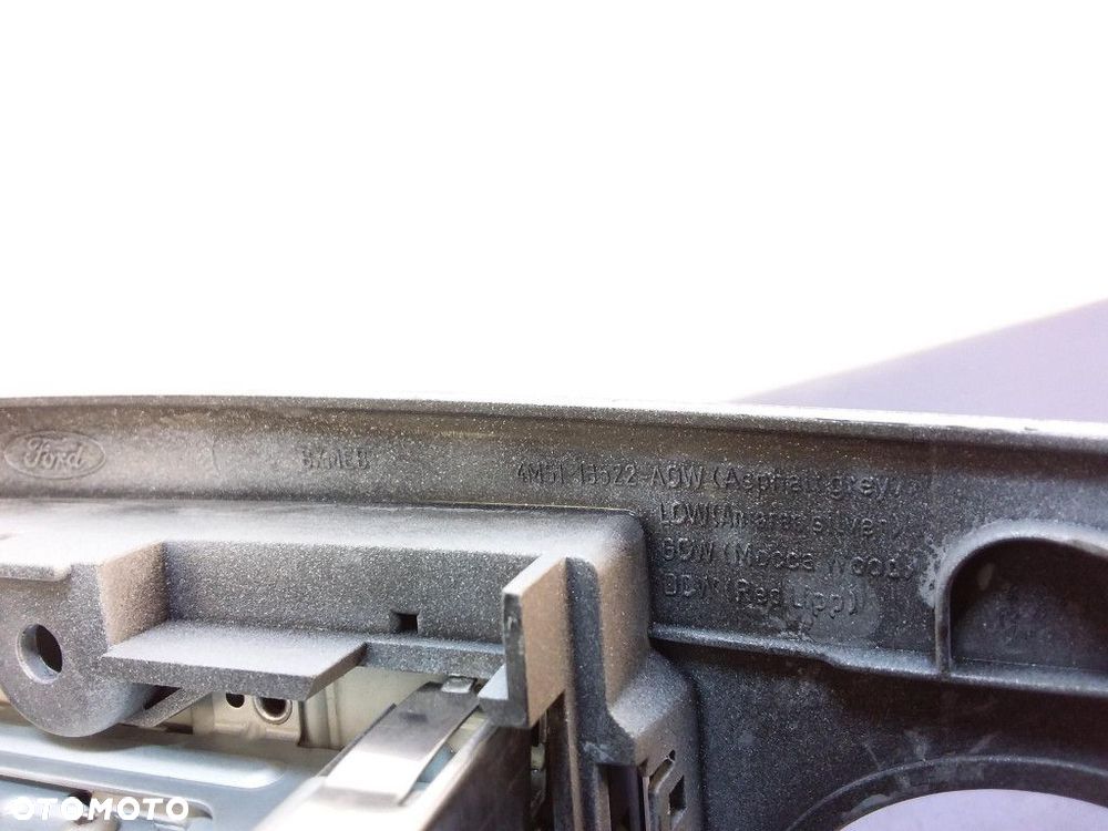 FORD FOCUS MK2 RADIOODTWARZACZ CD 8V4T-18C939-CE - 8