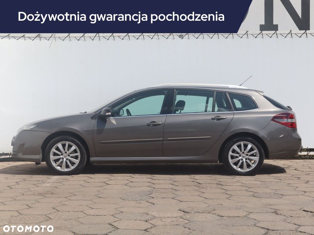 Renault Laguna - 4