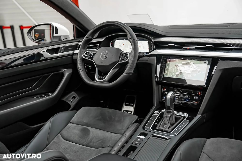 Volkswagen ARTEON 2.0 TSI OPF DSG R-Line - 10