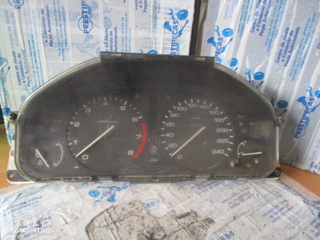 Quadrante HR0166001 HONDA ACCORD 1993 2.0I KM/H 196290 - 1