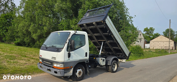 Mitsubishi Canter 3.0 TDI