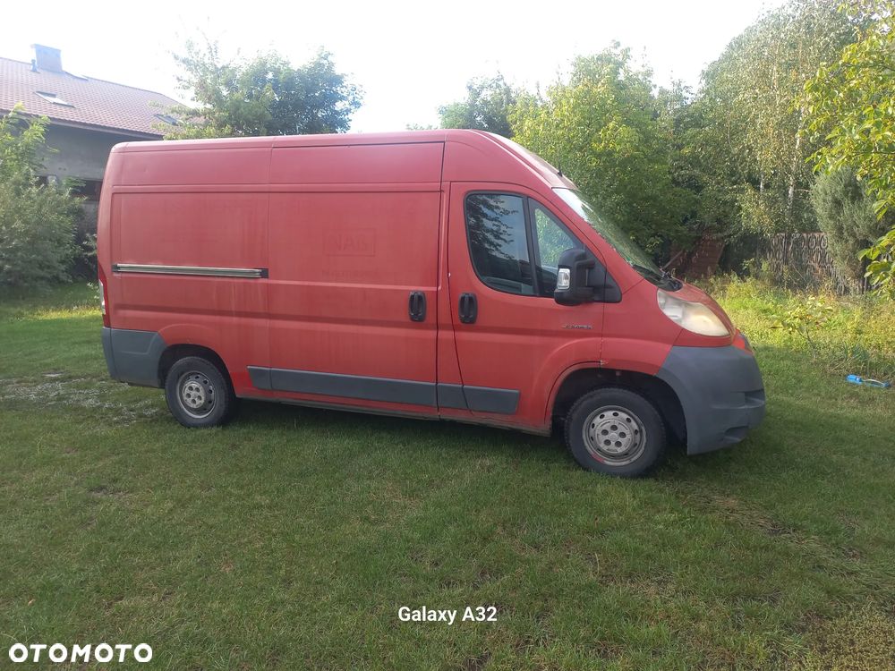 Citroën JUMPER - 2
