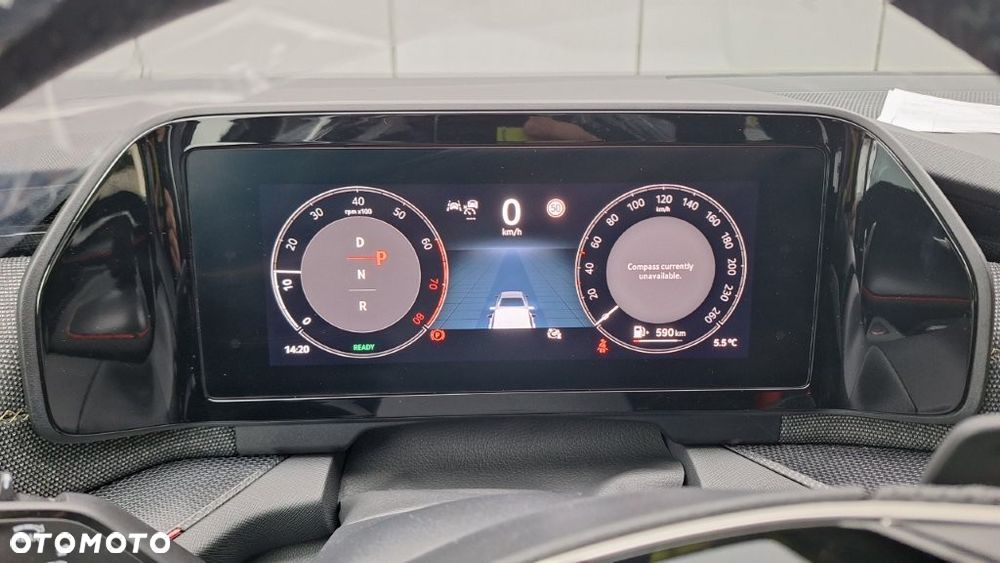 Skoda Kodiaq 1.5 TSI mHEV DSG Selection - 8