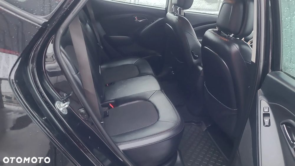Hyundai ix35 - 7