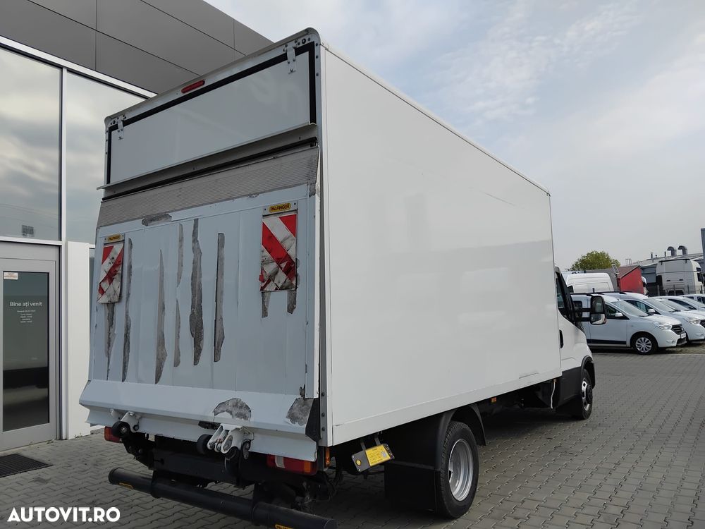 Iveco DAILY35C16 - 4