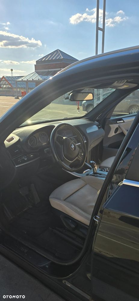 BMW X3 xDrive20d - 15