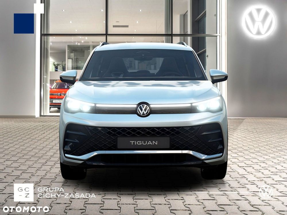 Volkswagen Tiguan 2.0 TSI 4Mot R-Line Plus DSG - 9