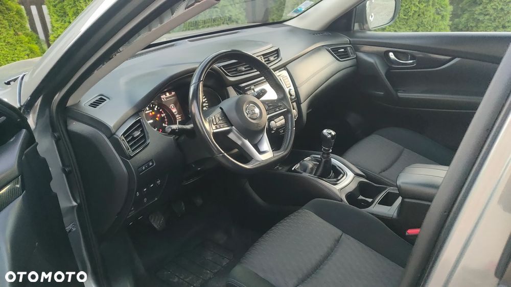 Nissan X-Trail - 16