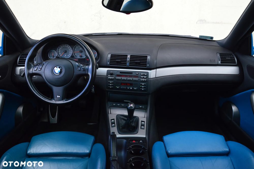 BMW M3 - 3