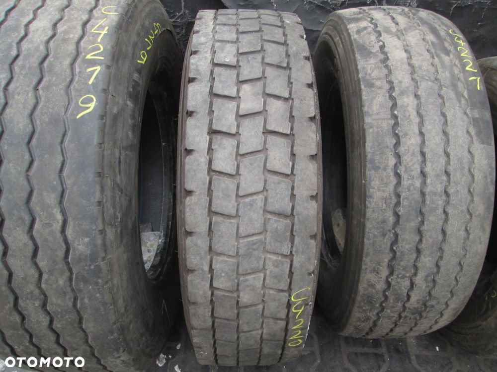 315/70R22,5 Infinity D905. Opony ciężarowe - 2