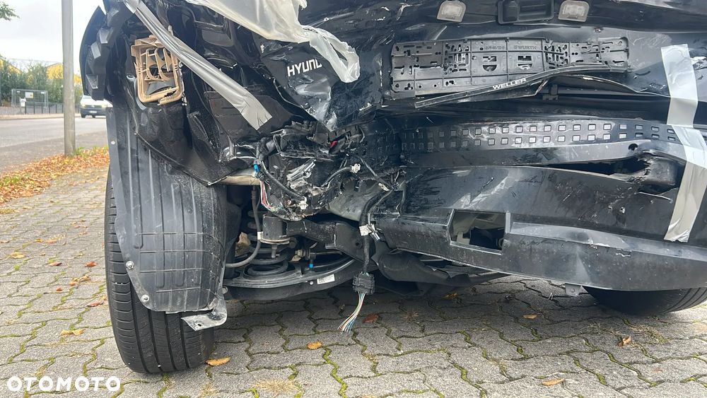 Hyundai Kona - 4