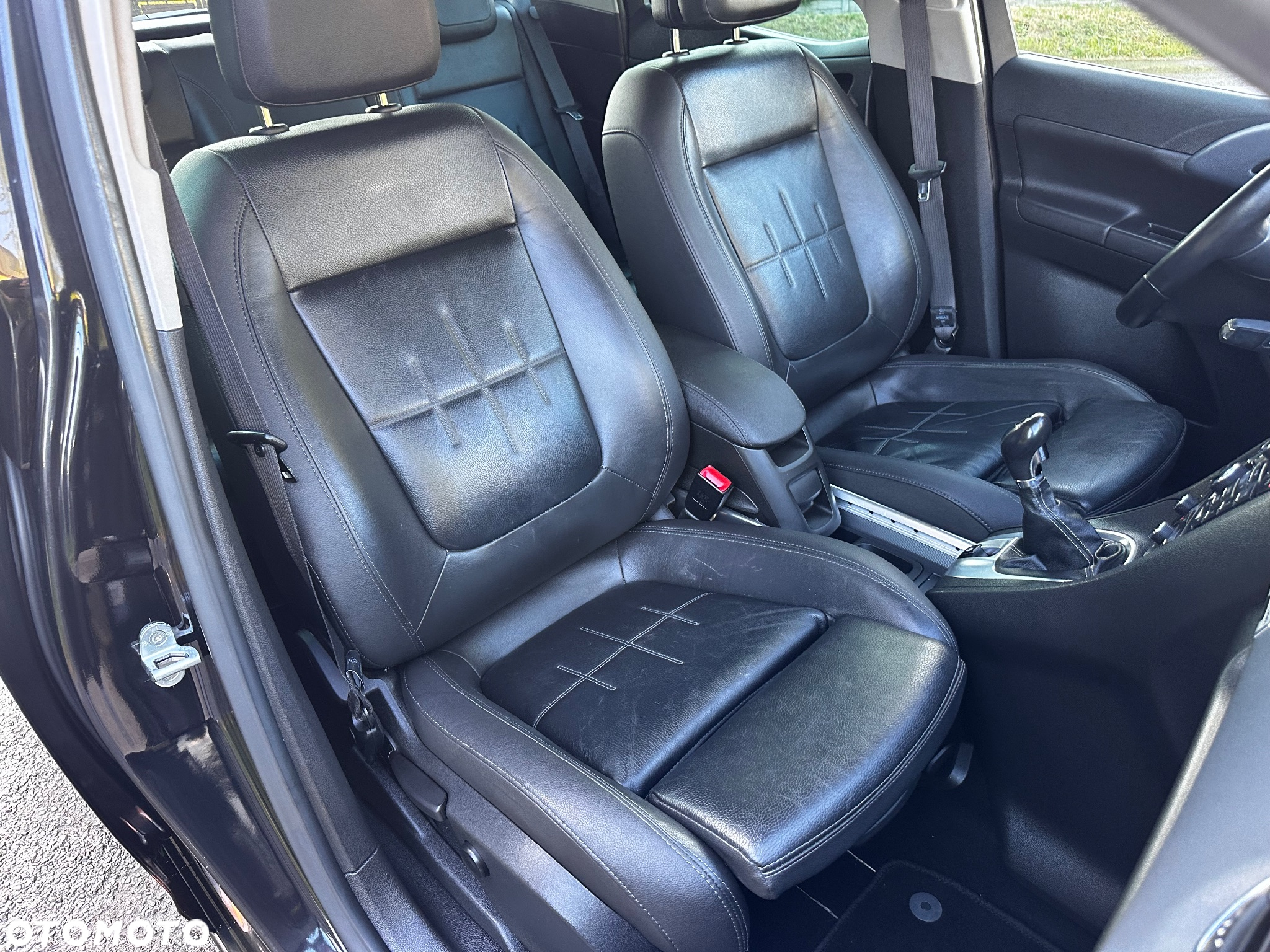 Opel Meriva 1.4 T Cosmo - 15