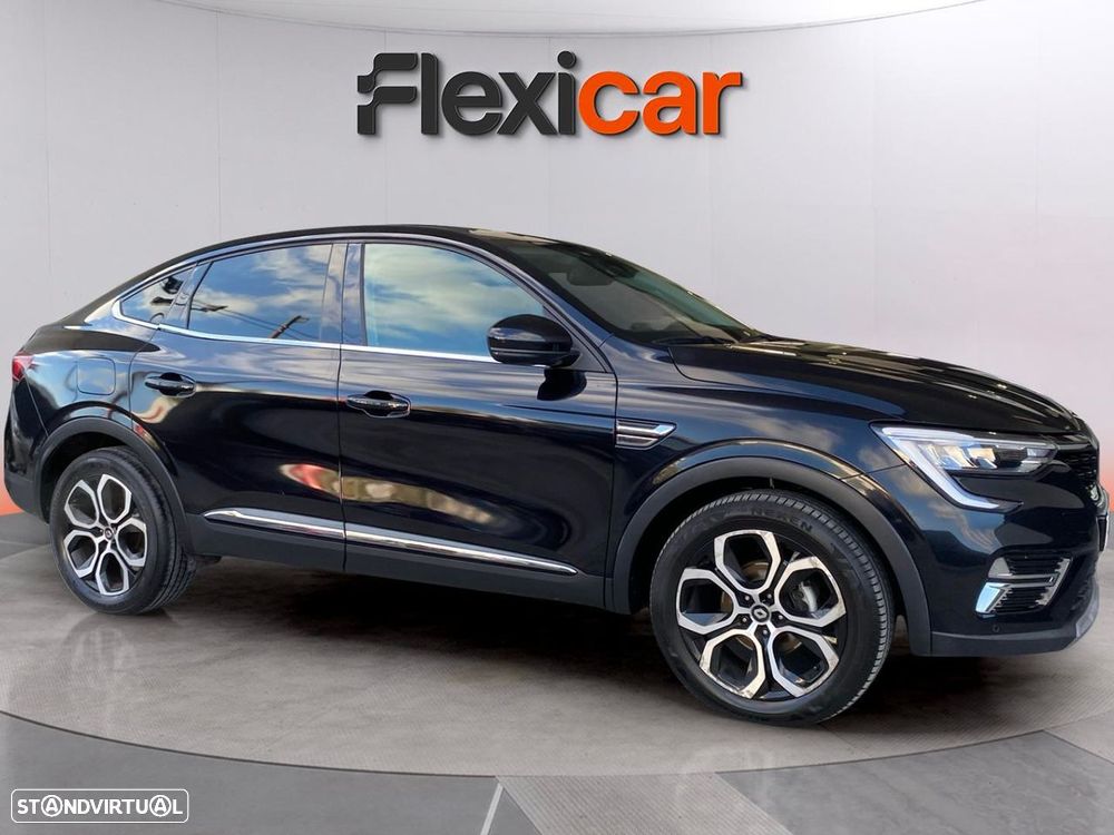 Renault Arkana 1.3 TCe Techno EDC - 2