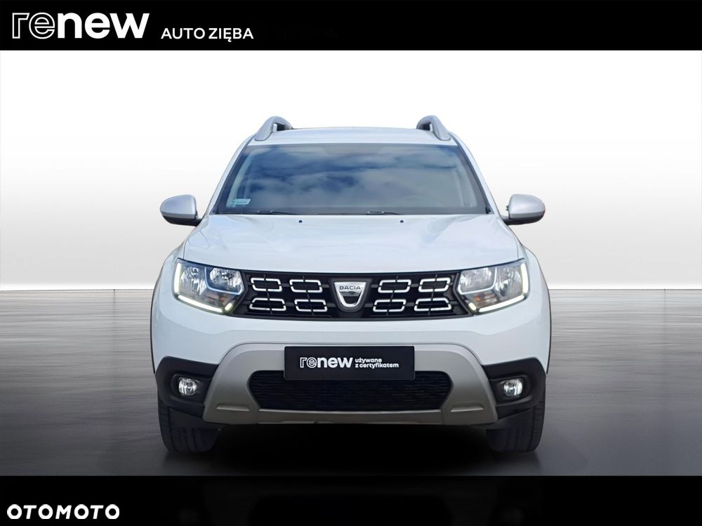 Dacia Duster - 8