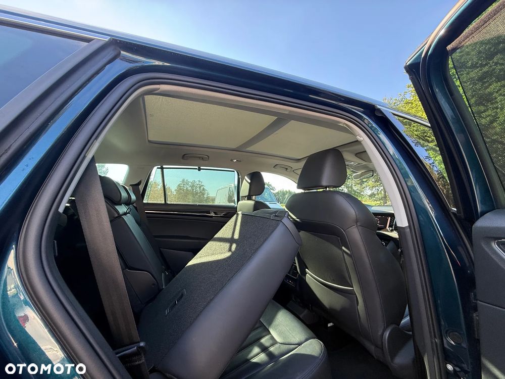 Skoda Kodiaq 2.0 TDI DSG L&K - 18