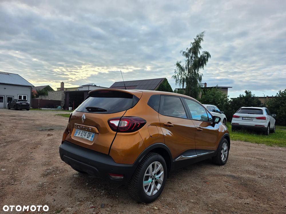 Renault Captur 1.3 Energy TCe S-Edition - 6
