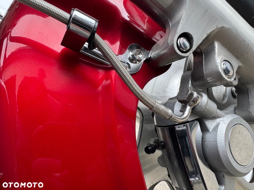 Suzuki VL 1500 Intruder LC - Boulevard C90 - 35