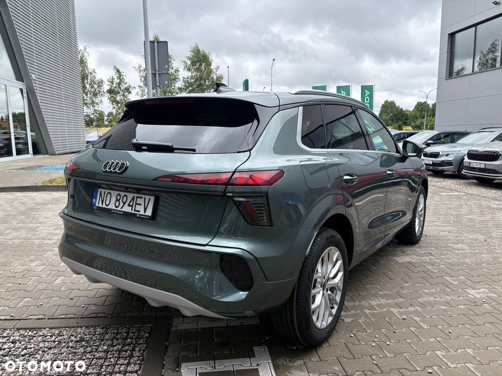 Audi Q3 - 6