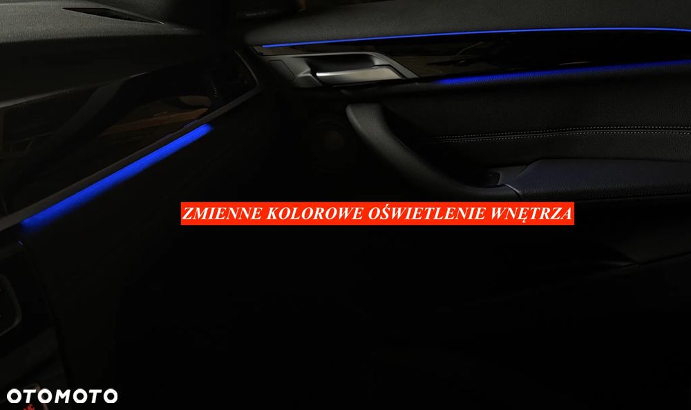 BMW X1 sDrive18d xLine - 18