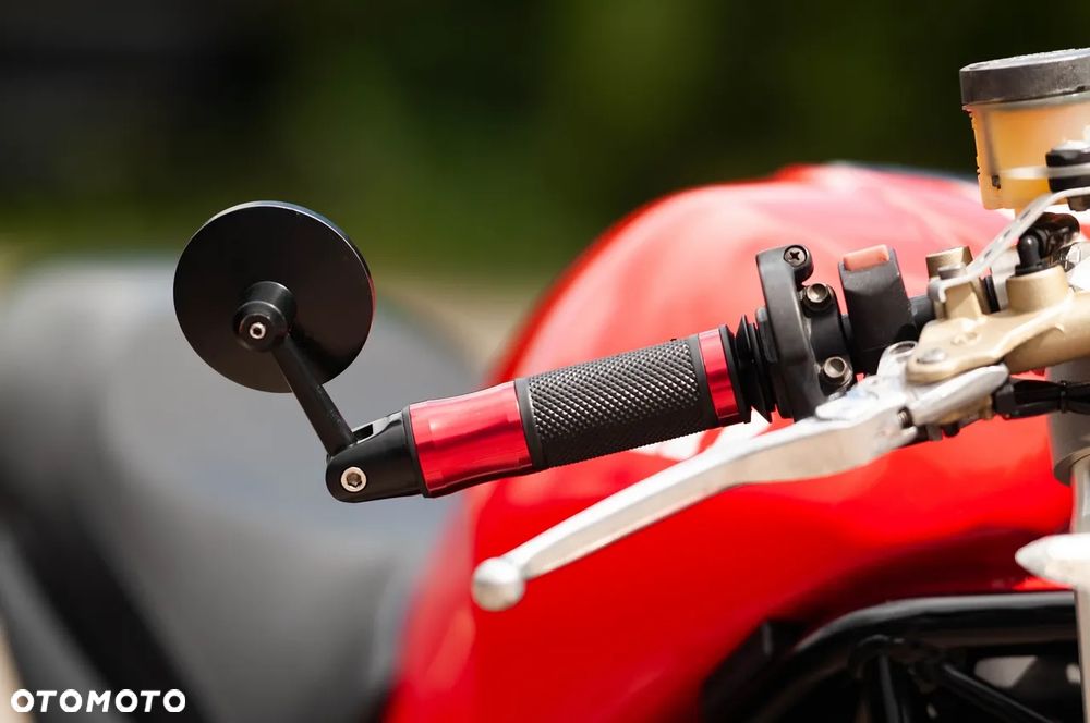 Ducati Monster - 12