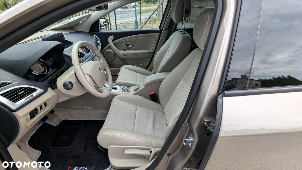Renault Megane - 12