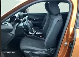 Peugeot e-2008 - 14