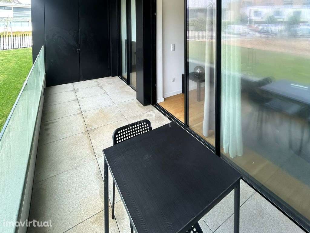 T1 em Canidelo - Grande imagem: 5/16