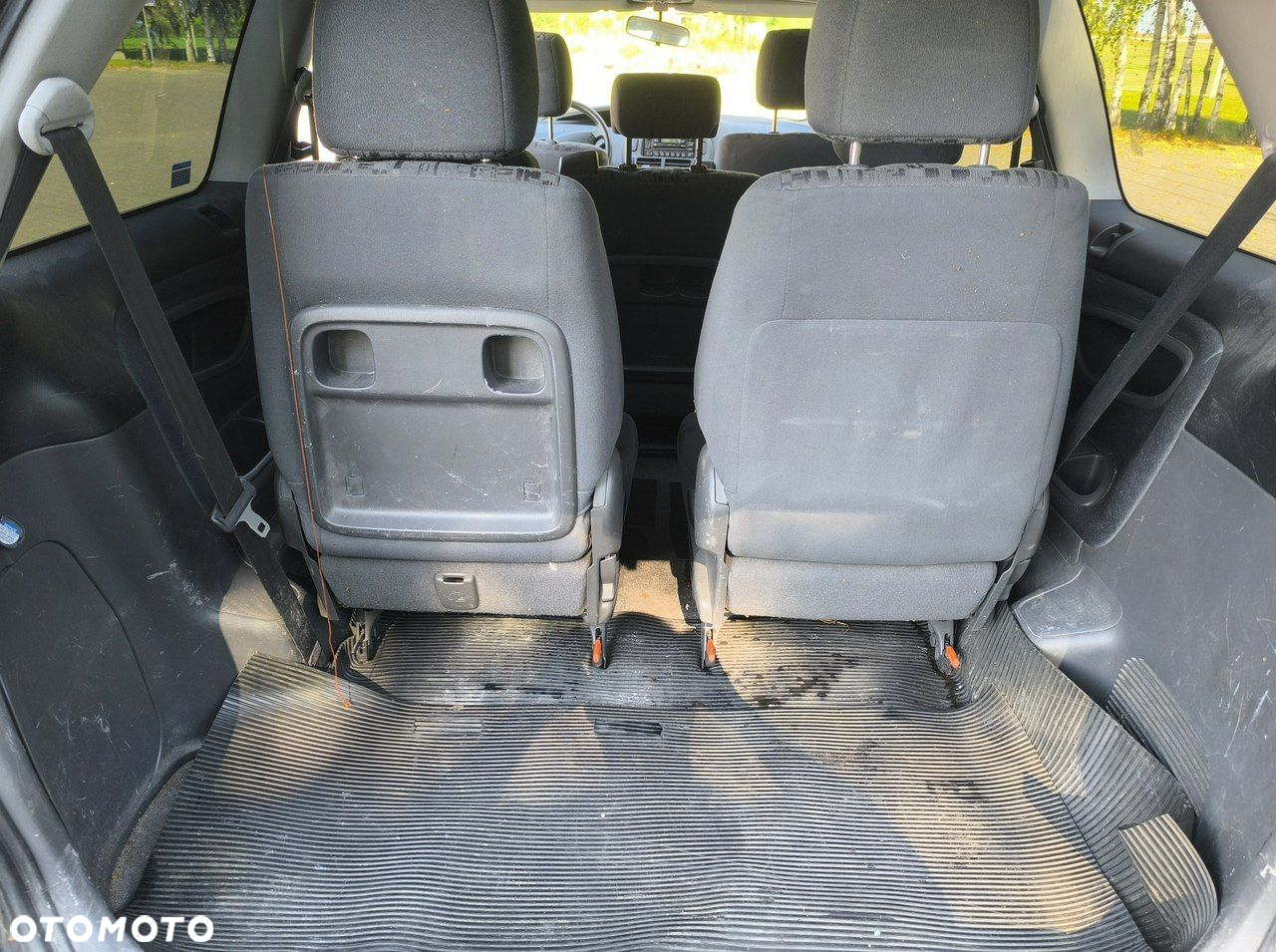 Toyota Previa - 15