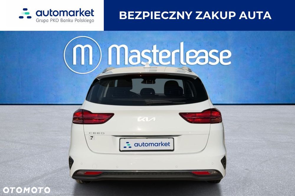 Kia Ceed 1.0 T-GDI S - 6