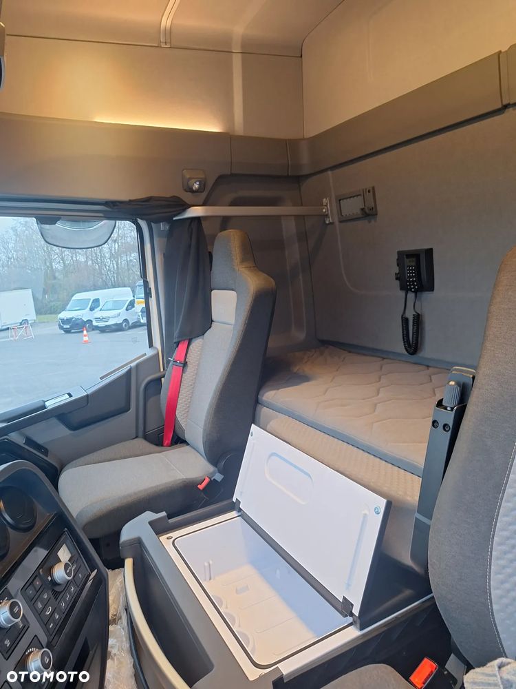 Renault T480 Evolution / sprowadzony - 2